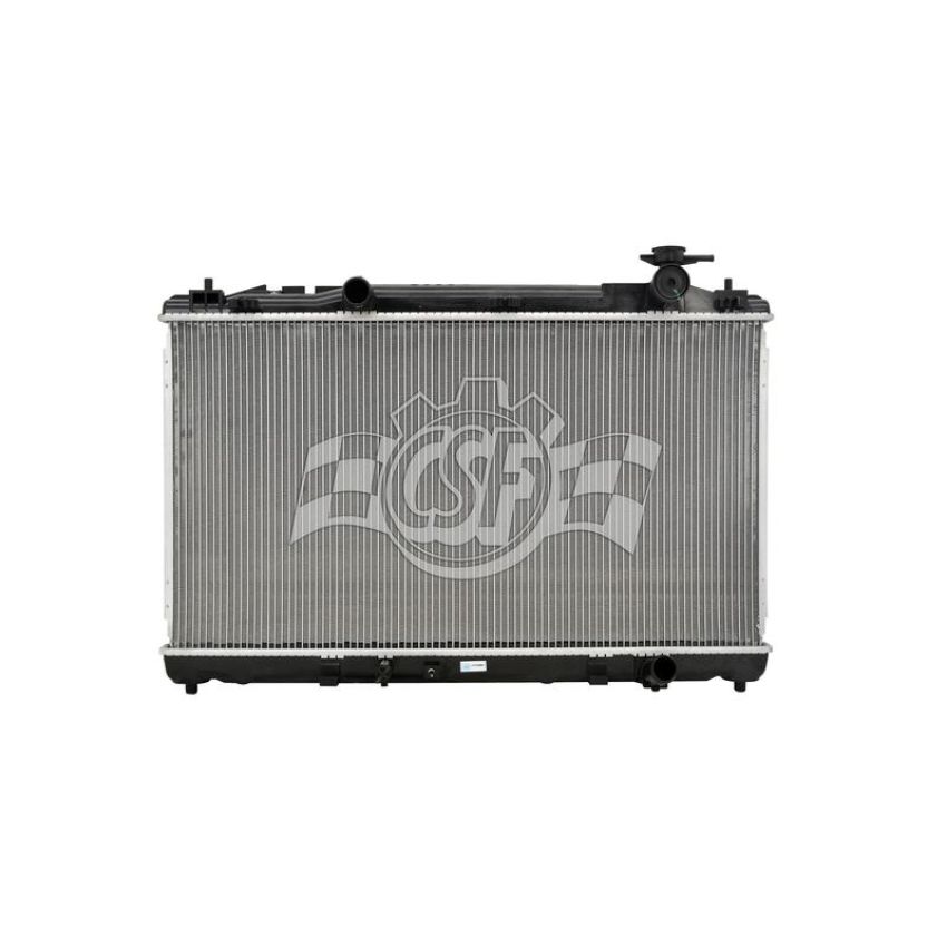 CSF 3502 Radiator