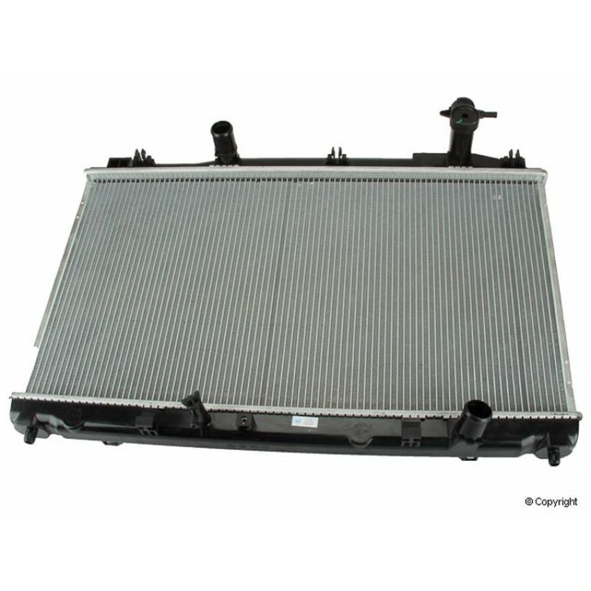 CSF 3502 Radiator