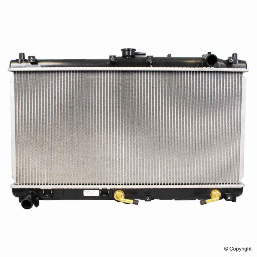 CSF 3503 Radiator