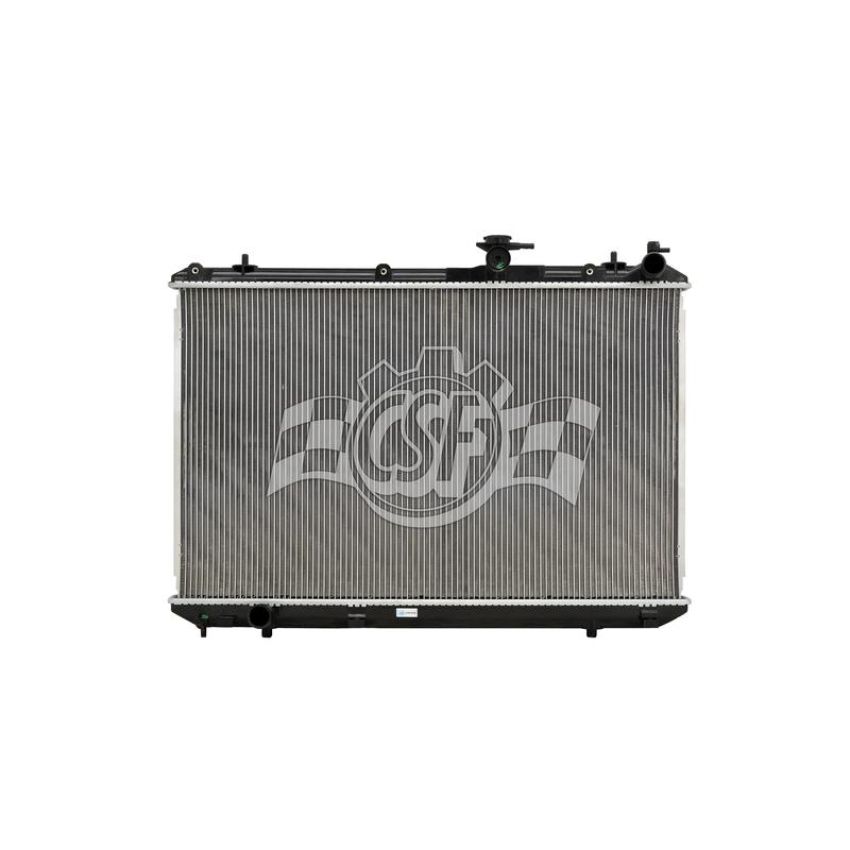 CSF 3505 Radiator