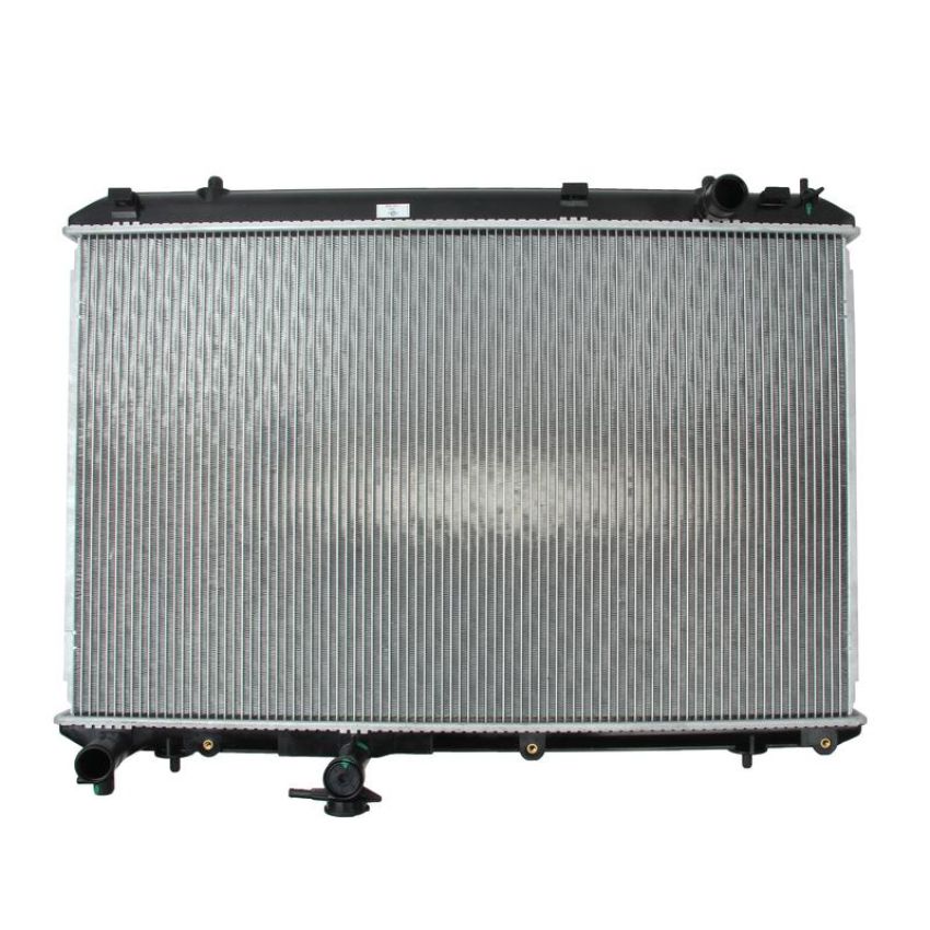 CSF 3505 Radiator