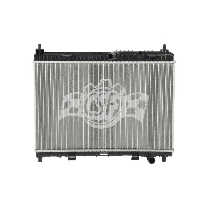 CSF 3509 Radiator