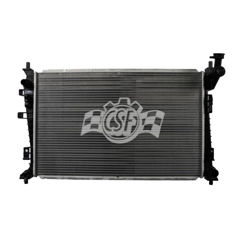 CSF 3510 Radiator