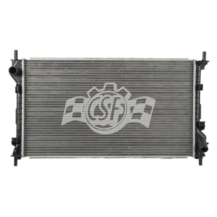CSF 3512 Radiator