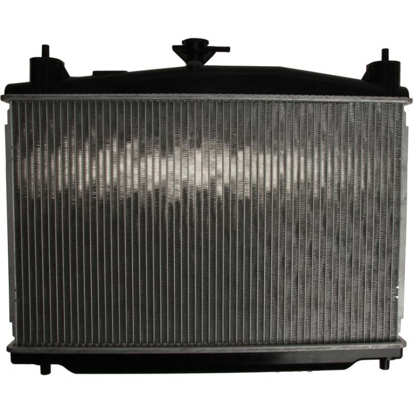 CSF 3513 Radiator