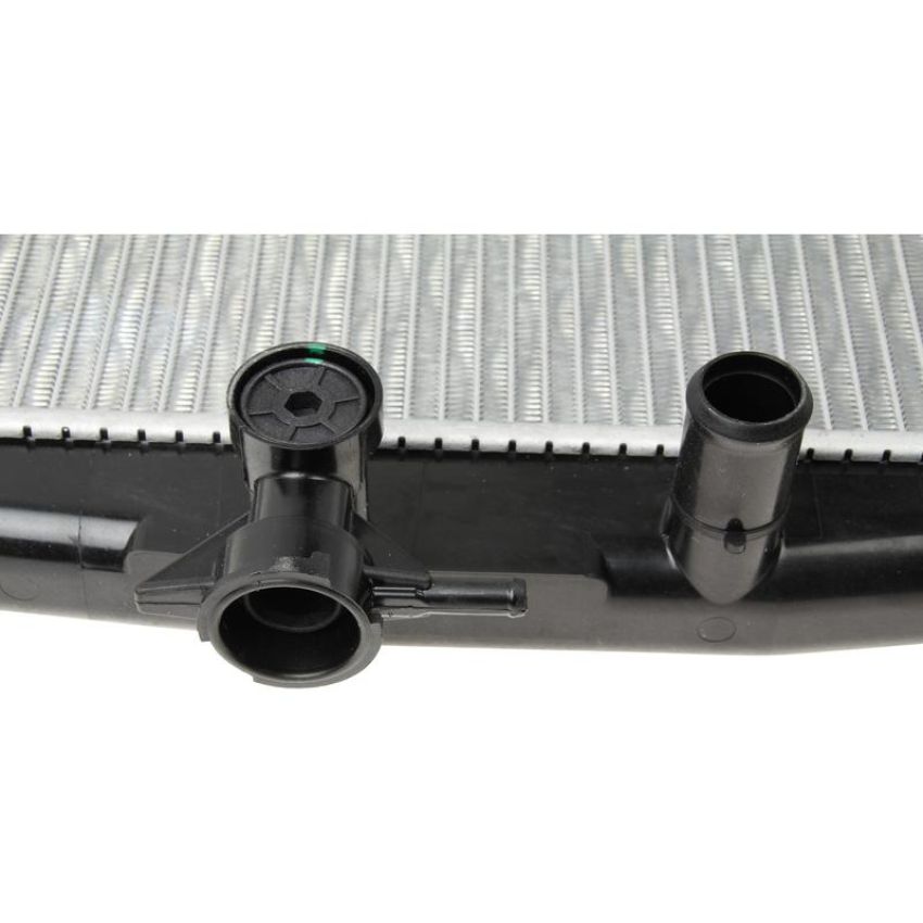 CSF 3513 Radiator