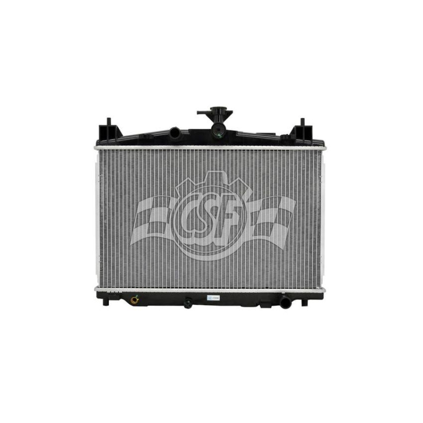 CSF 3513 Radiator