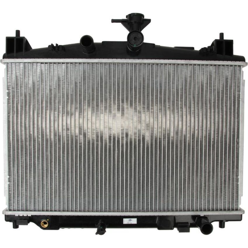 CSF 3513 Radiator