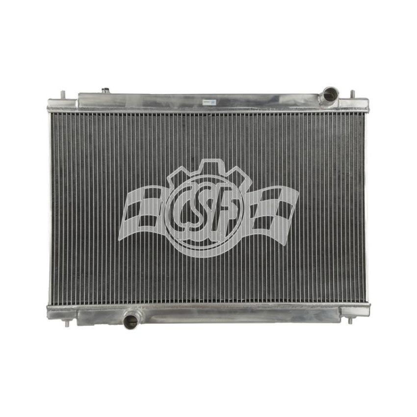 CSF 3514 Radiator