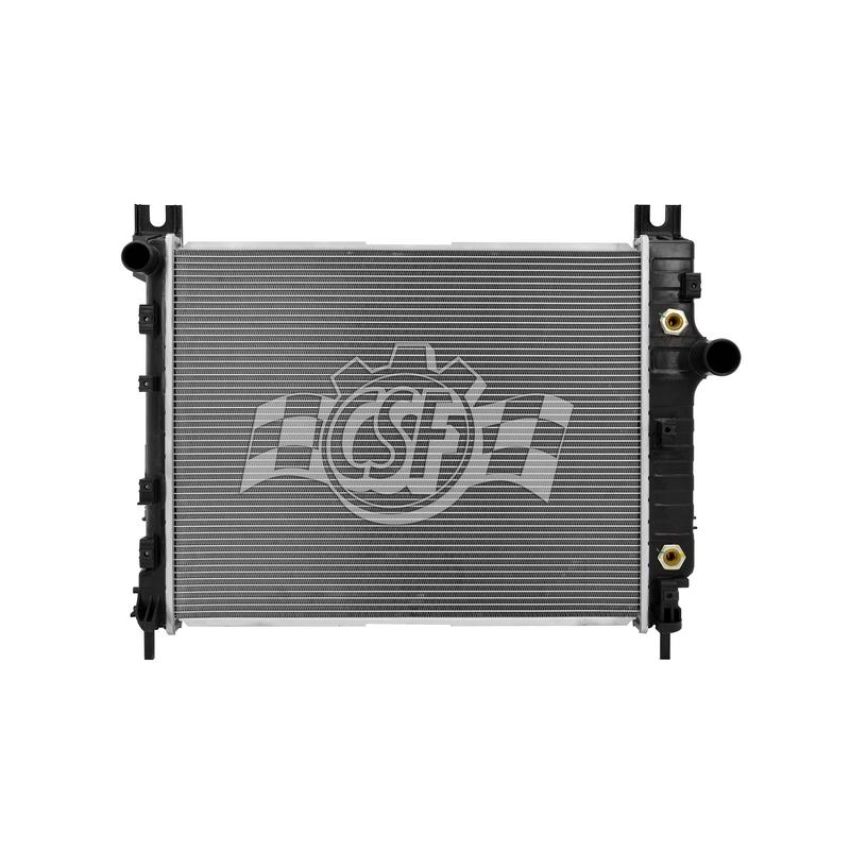 CSF 3516 Radiator