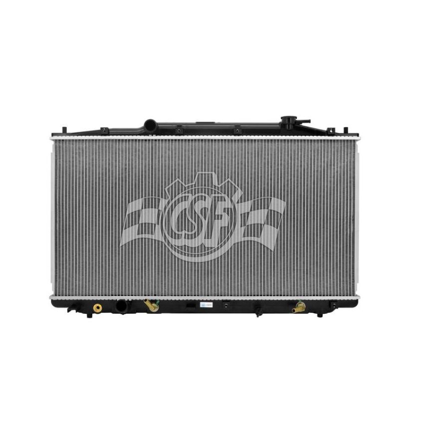 CSF 3517 Radiator