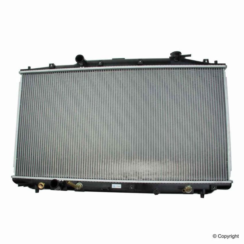 CSF 3517 Radiator