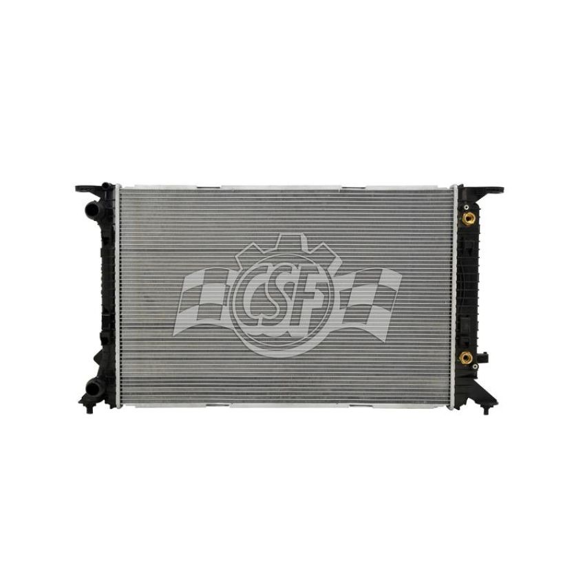 CSF 3518 Radiator