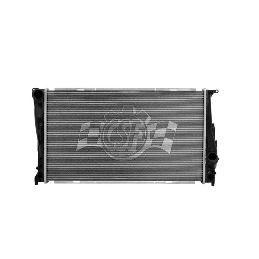 CSF 3521 Radiator