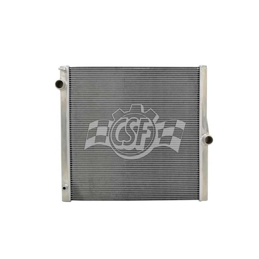 CSF 3522 Radiator