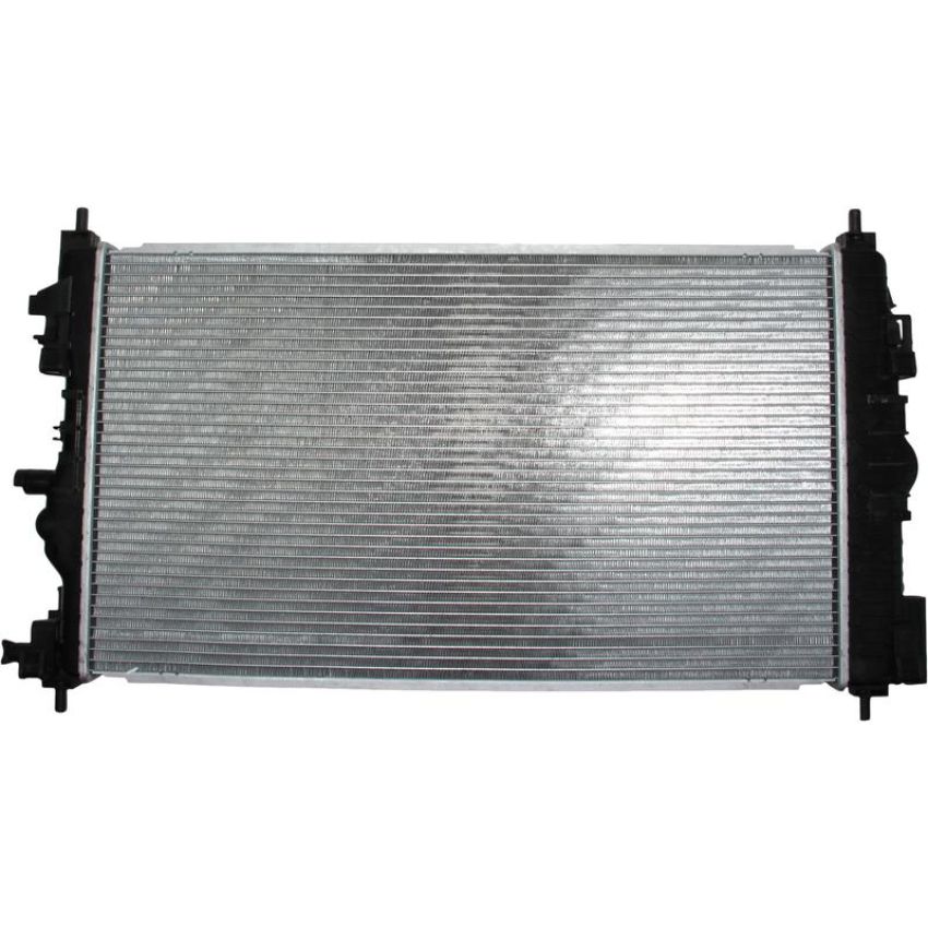 CSF 3523 CSF Radiator