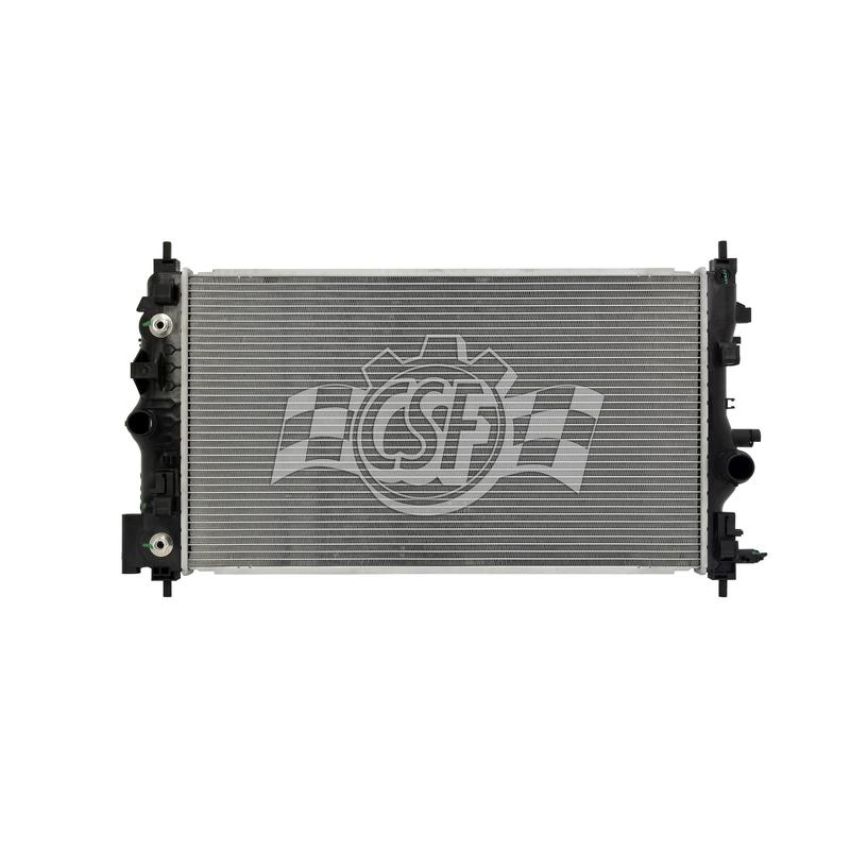 CSF 3523 CSF Radiator