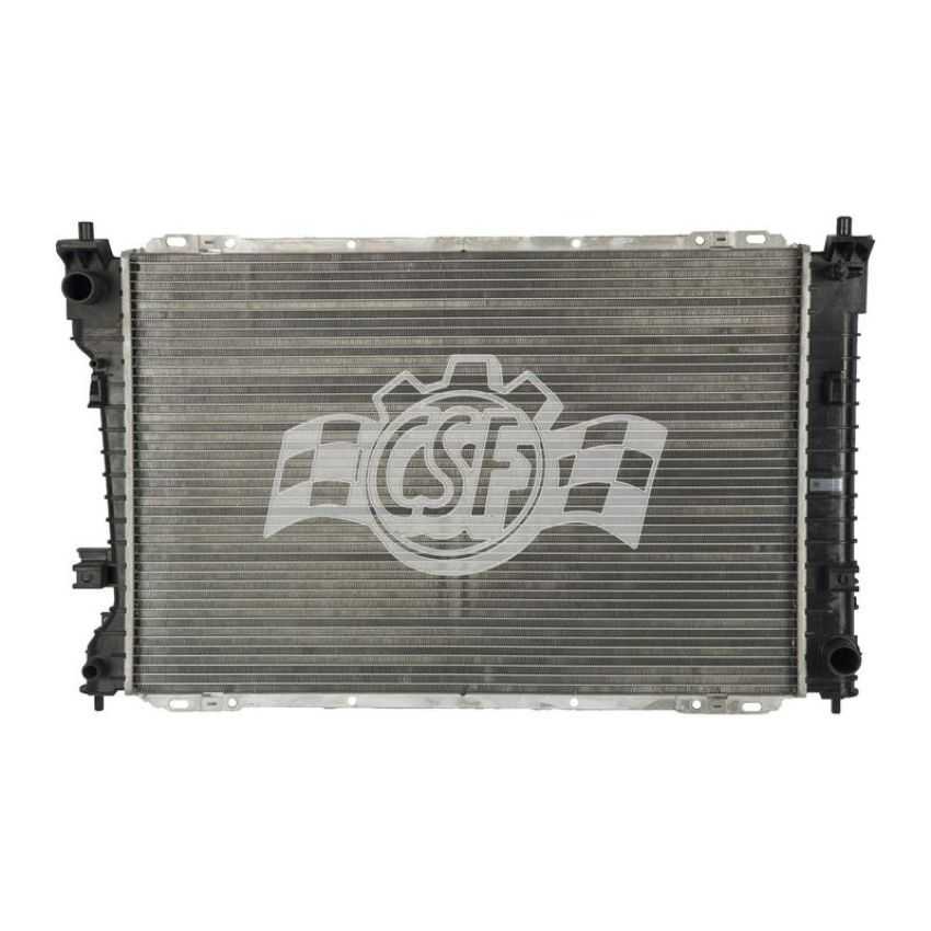 CSF 3531 Radiator