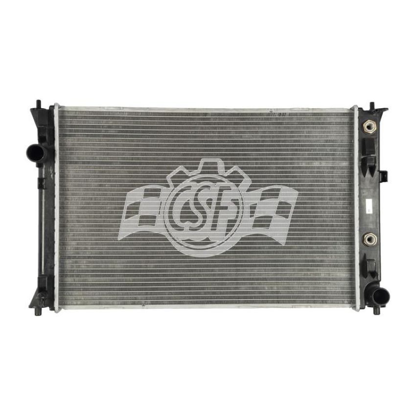 CSF 3533 Radiator