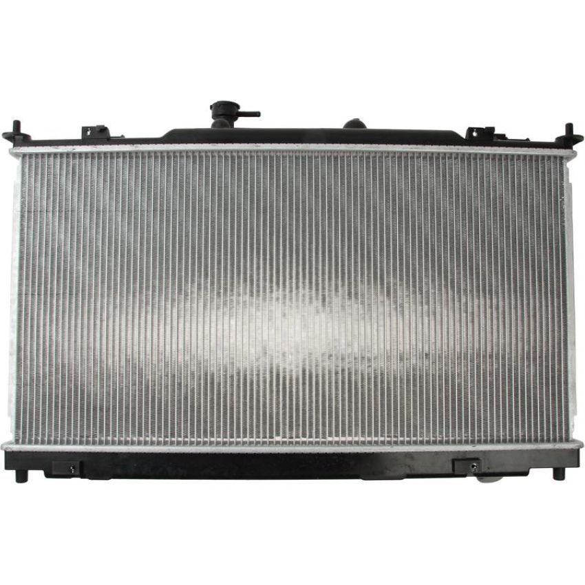 CSF 3541 Radiator