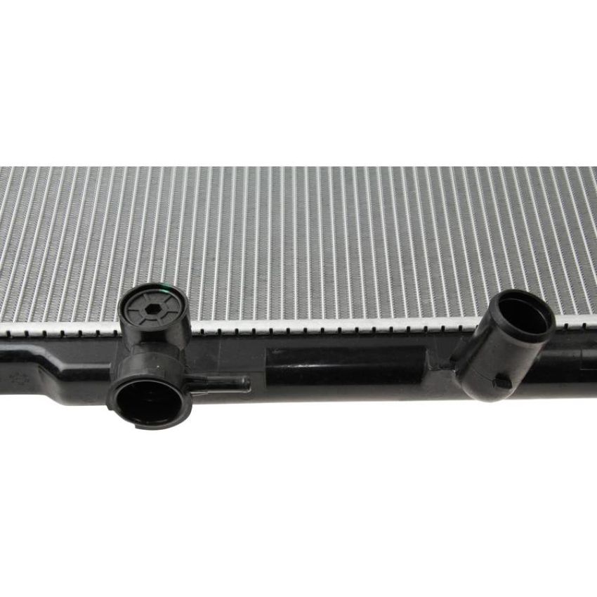 CSF 3541 Radiator