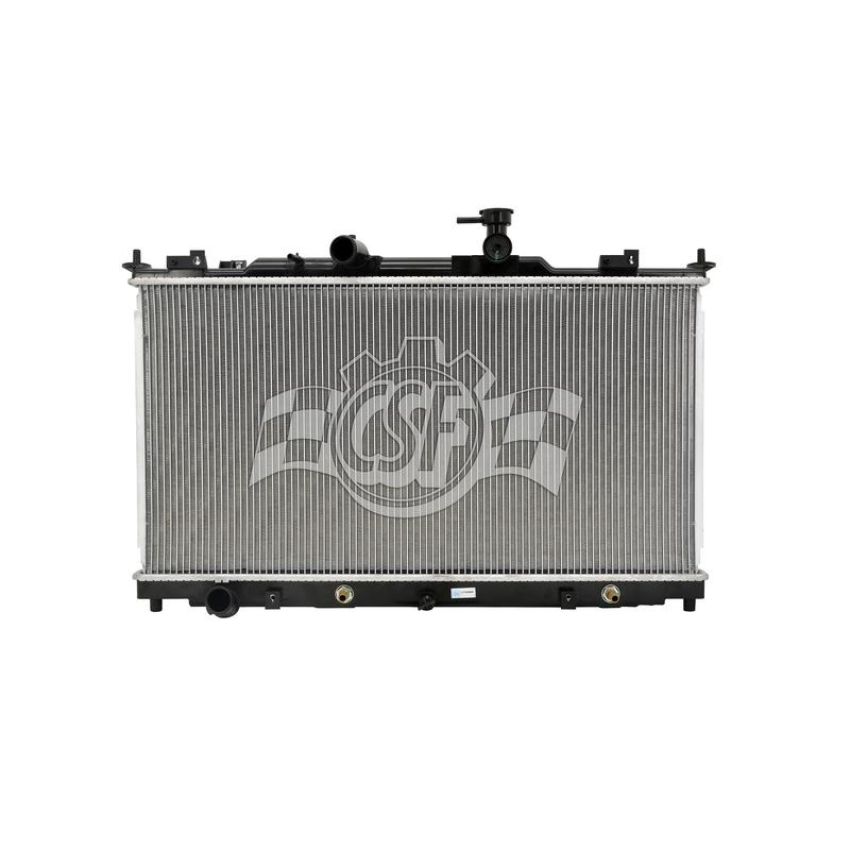 CSF 3541 Radiator