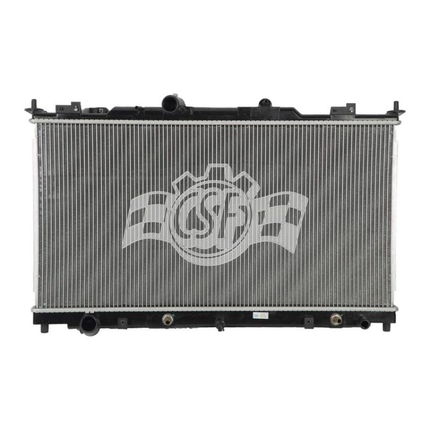 CSF 3542 Radiator