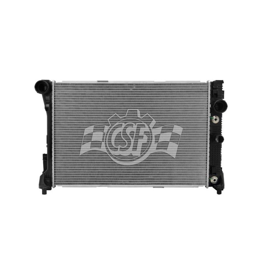 CSF 3547 Radiator