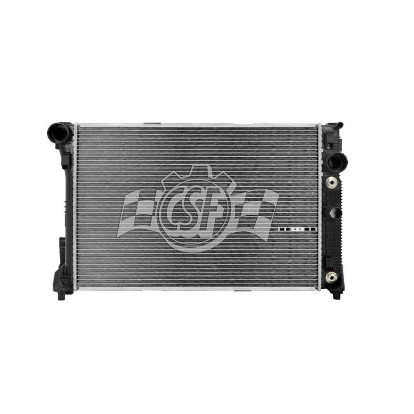 CSF 3548 Radiator
