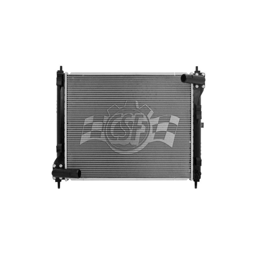 CSF 3549 Radiator