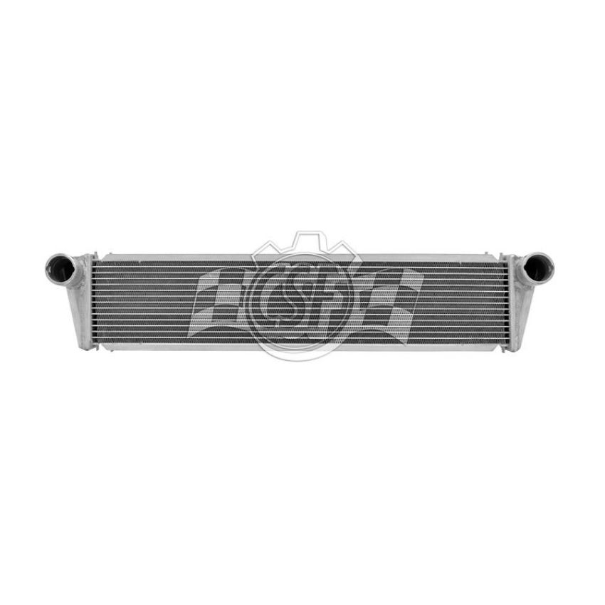 CSF 3553 Radiator