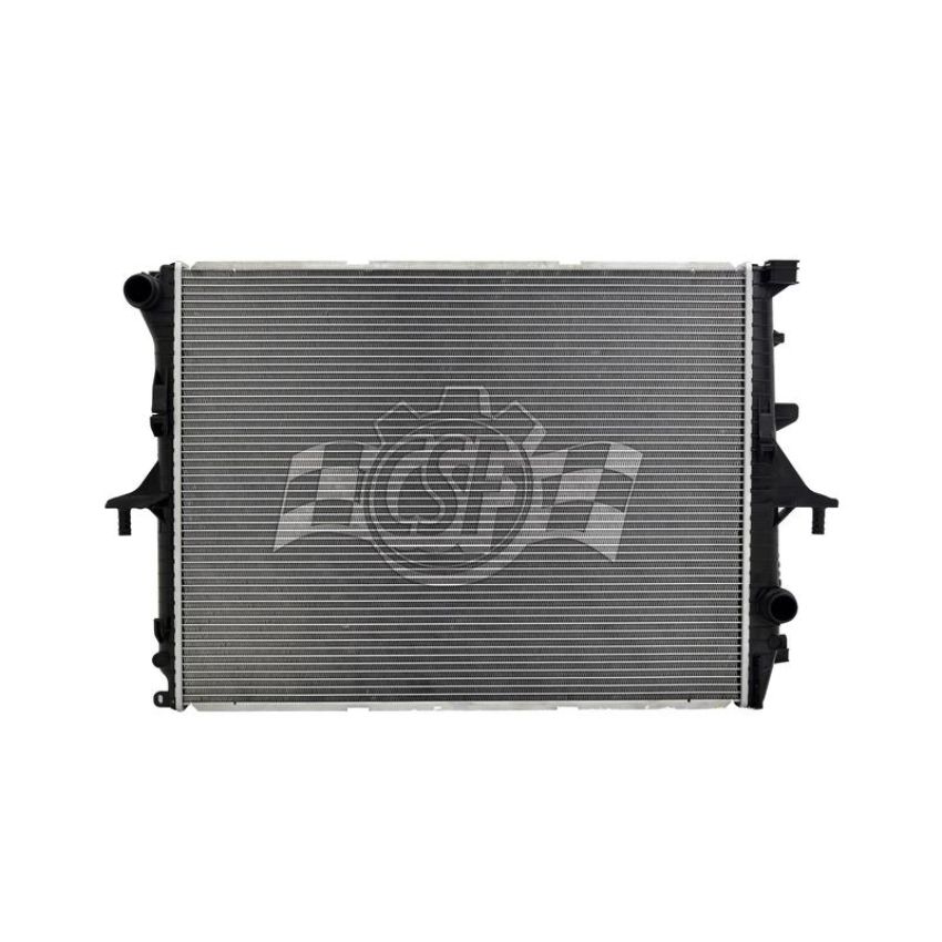 CSF 3554 Radiator