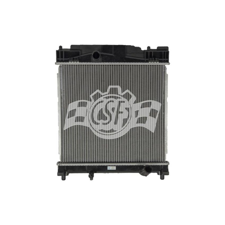 CSF 3555 Radiator