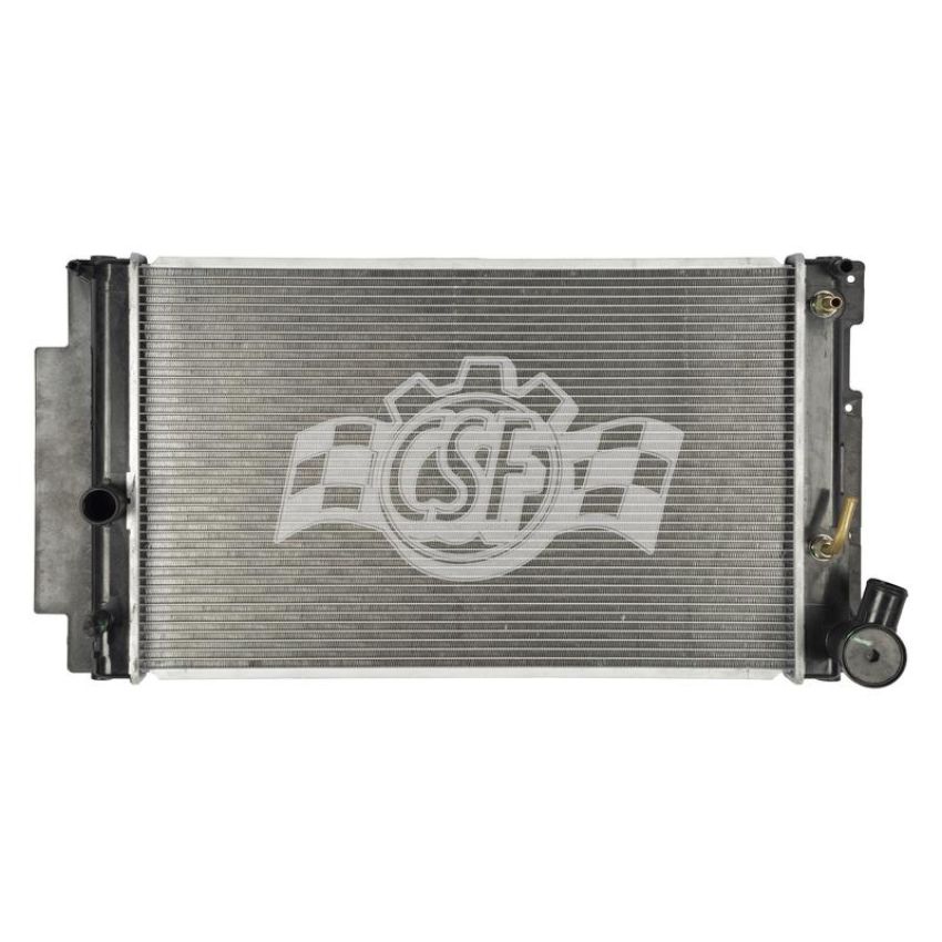 CSF 3556 Radiator