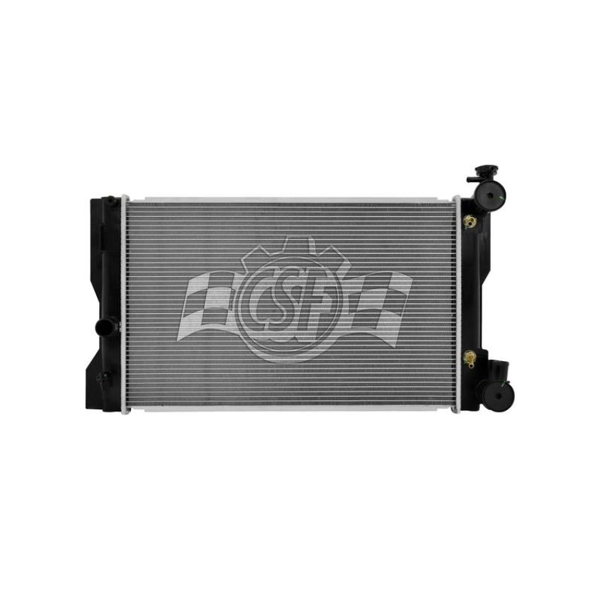 CSF 3557 Radiator