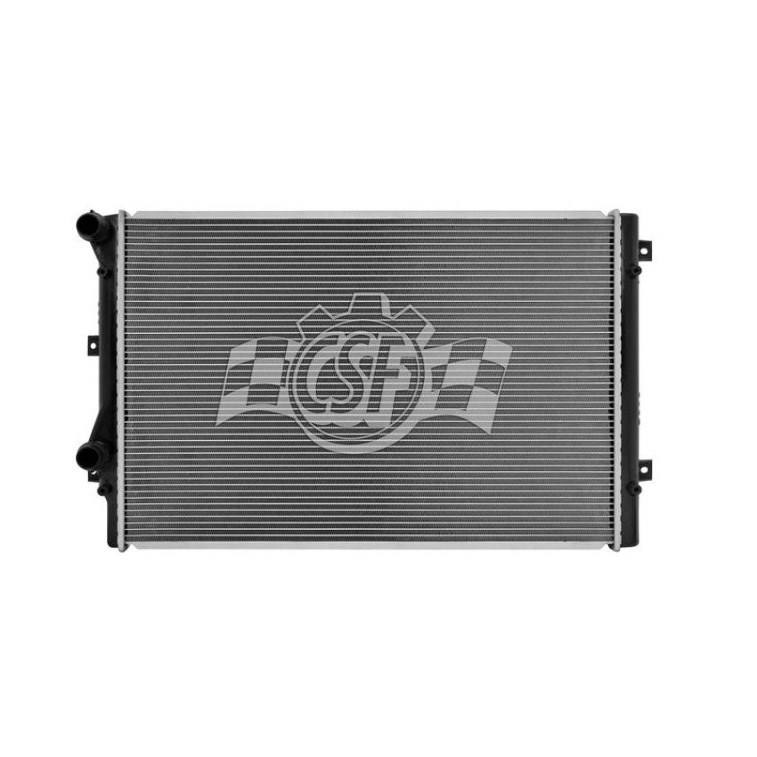 CSF 3559 Radiator