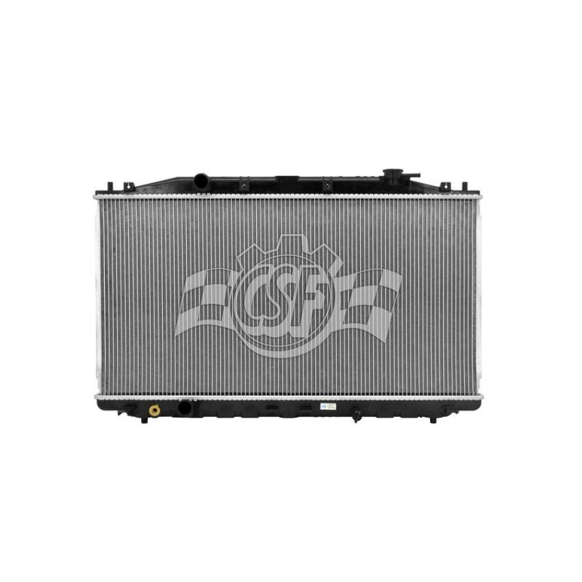 CSF 3561 Radiator