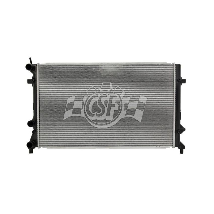 CSF 3563 Radiator
