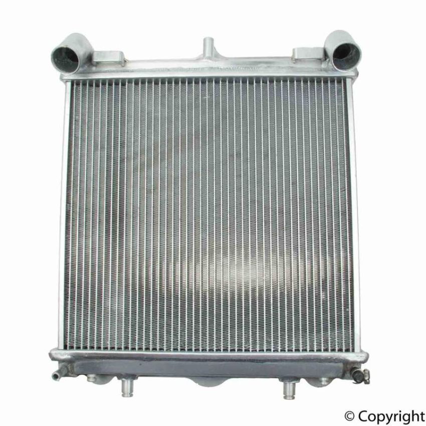 CSF 3564 Radiator