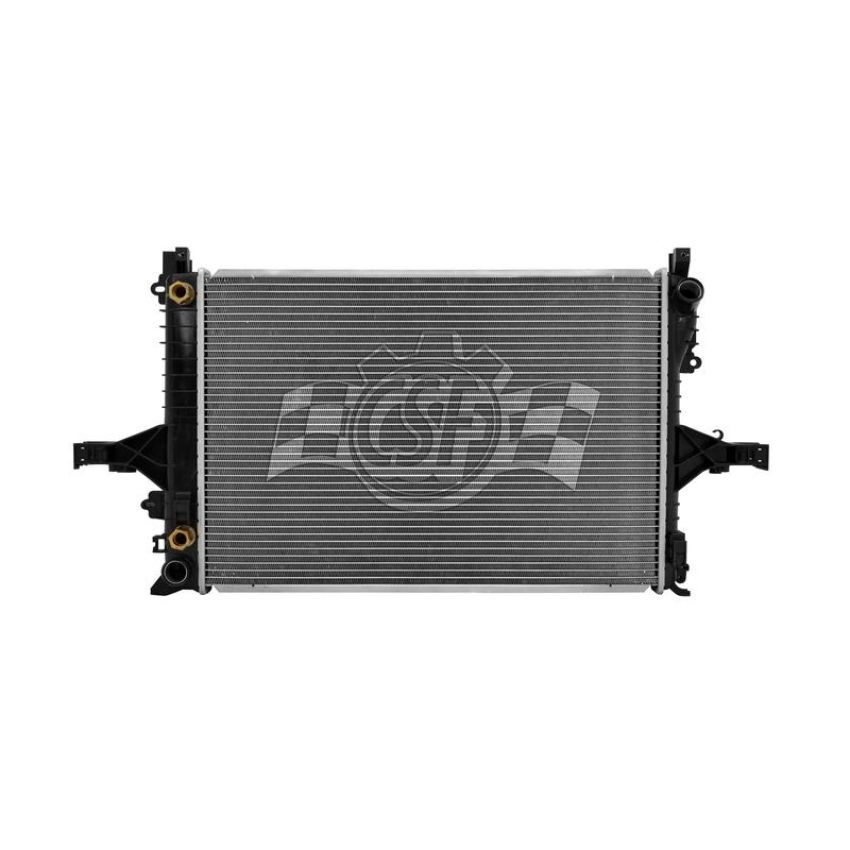 CSF 3566 Radiator