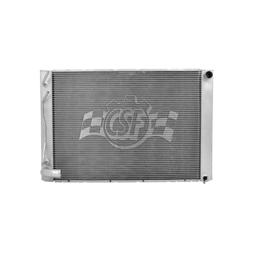 CSF 3570 Radiator