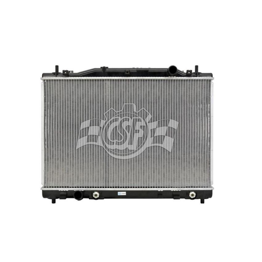 CSF 3571 Radiator