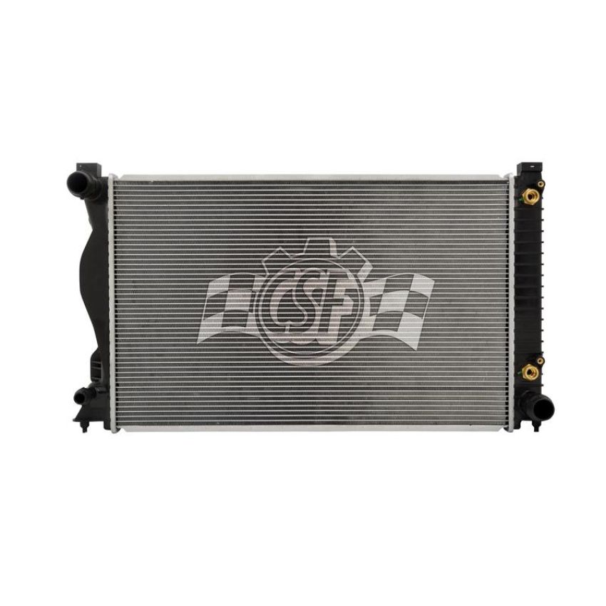 CSF 3574 Radiator