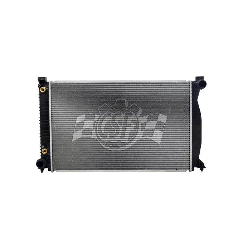 CSF 3575 Radiator