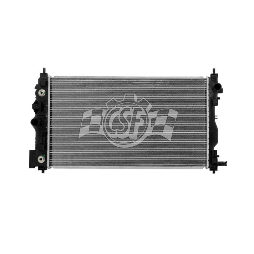 CSF 3579 Radiator
