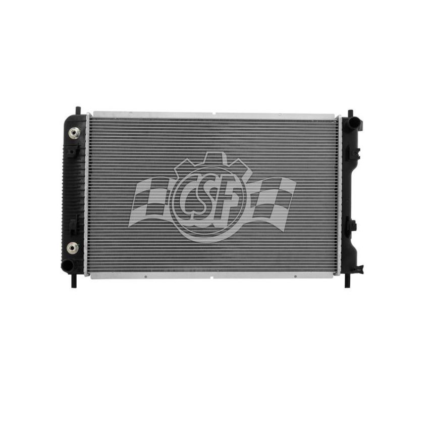 CSF 3582 Radiator