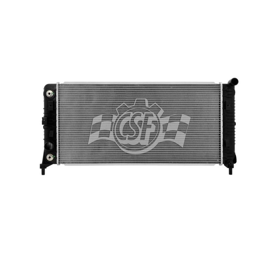 CSF 3583 Radiator