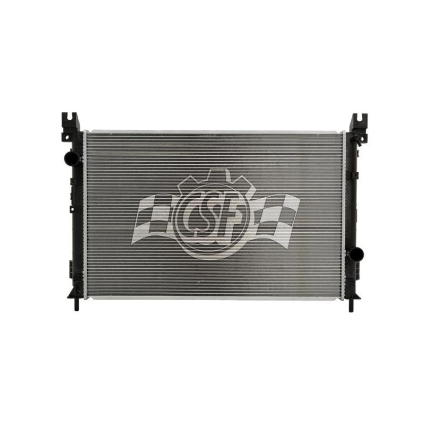 CSF 3590 Radiator