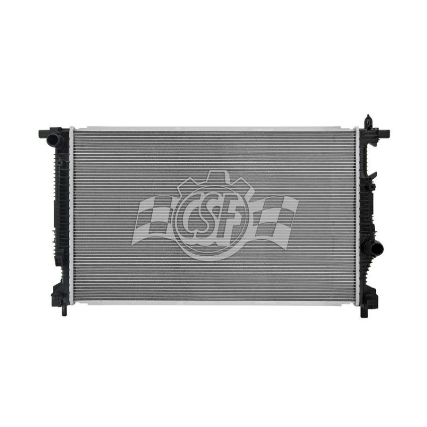 CSF 3591 Radiator