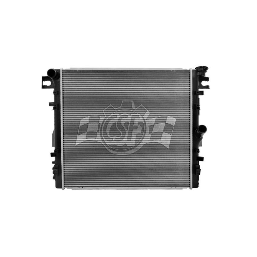 CSF 3592 Radiator